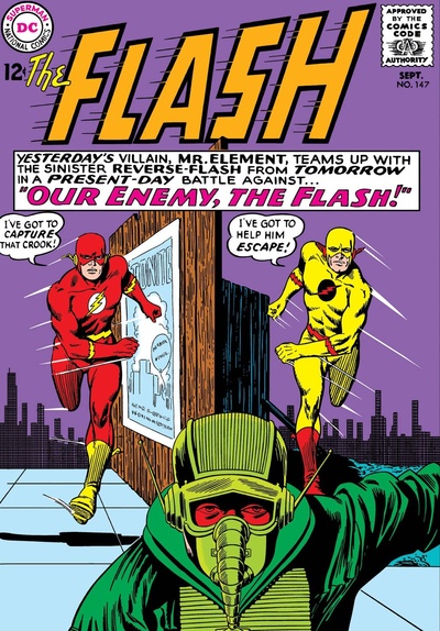 Flash #147