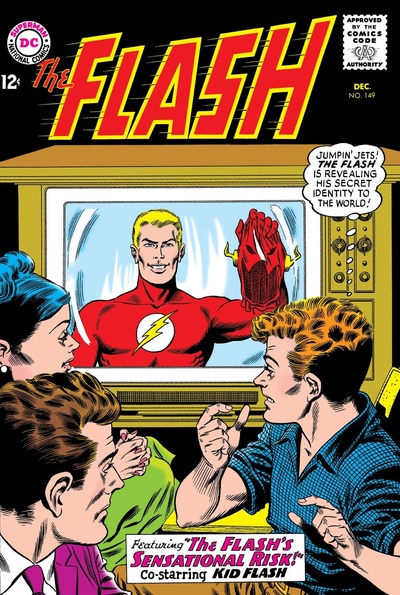 Flash #149