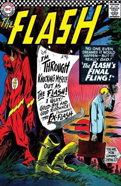 Flash #159
