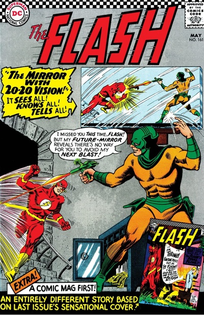 Flash #161