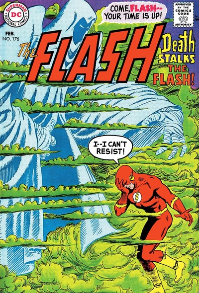 Flash #176
