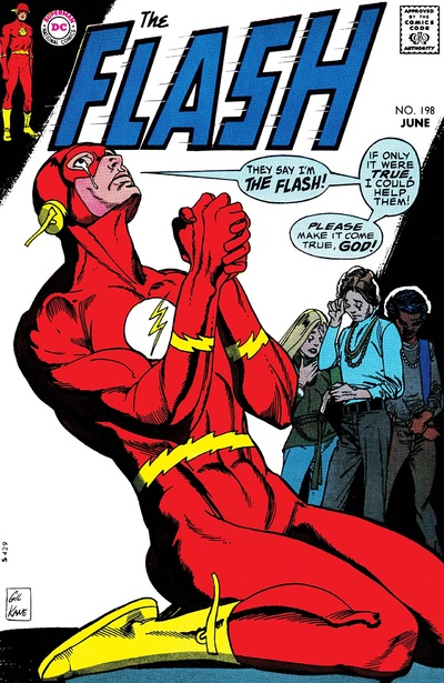 Flash #198