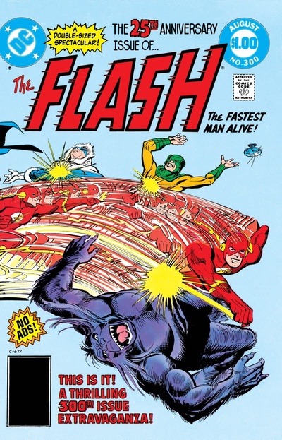 Flash #300