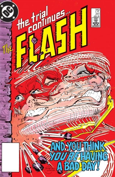 Flash #341