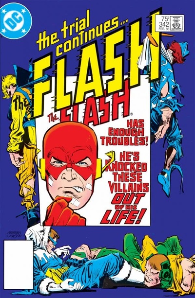 Flash #342