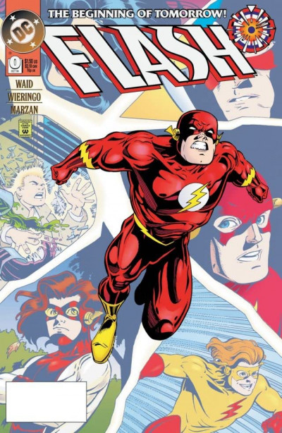 Flash #0