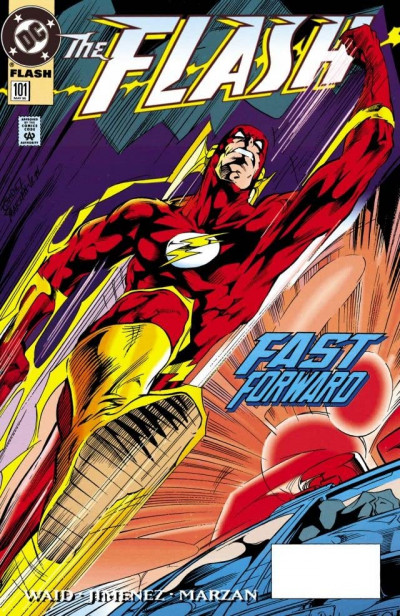 Flash #101