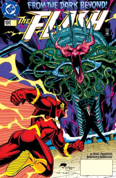 Flash #104