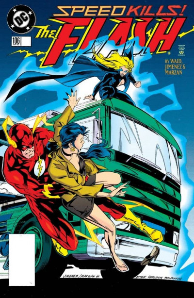 Flash #106