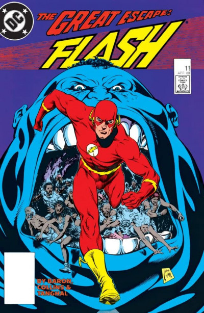 Flash #11