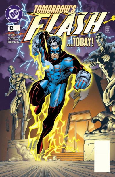 Flash #112