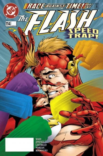 Flash #114