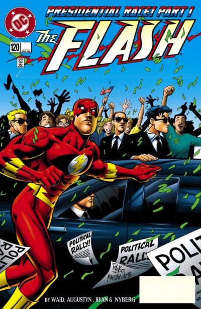 Flash #120