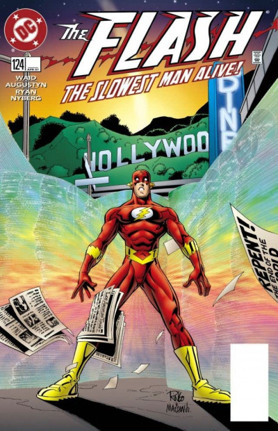 Flash #124
