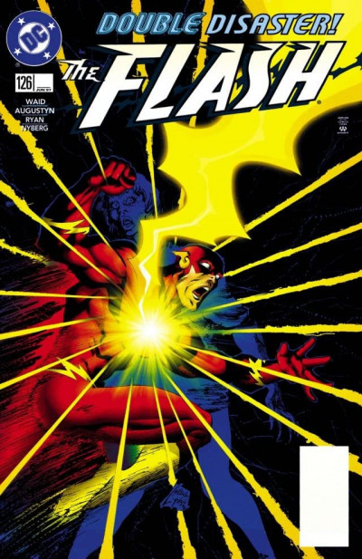 Flash #126