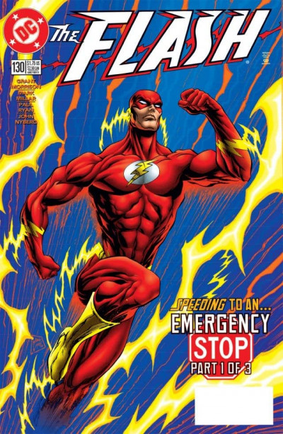 Flash #130