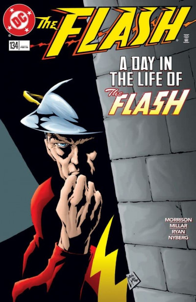 Flash #134
