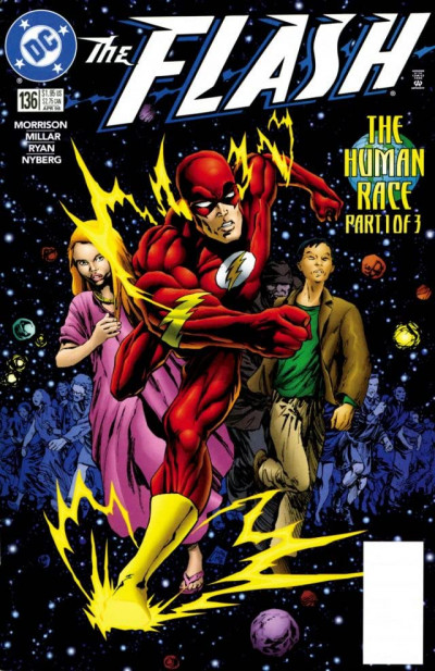 Flash #136