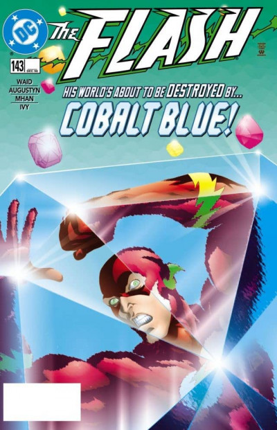 Flash #143