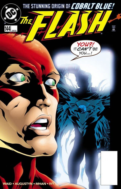 Flash #144