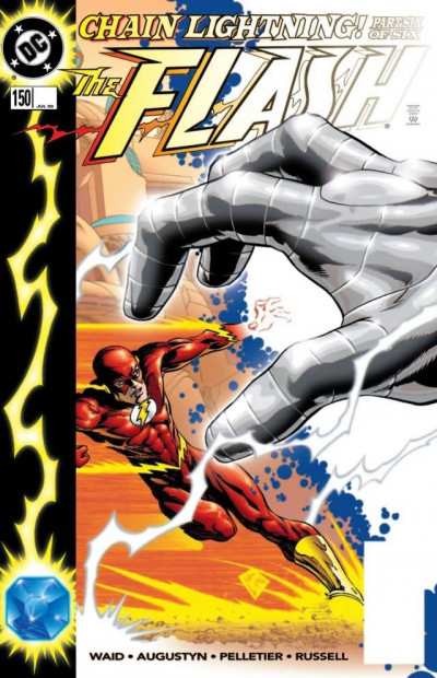Flash #150