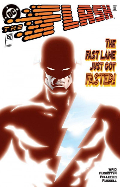 Flash #152