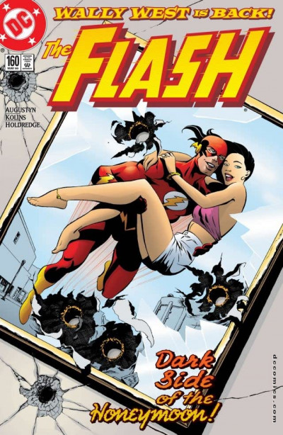 Flash #160