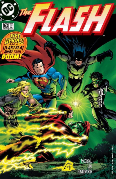 Flash #163