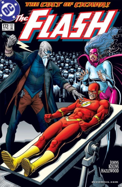 Flash #172