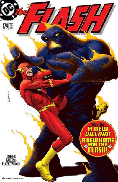 Flash #174