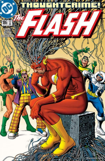 Flash #186