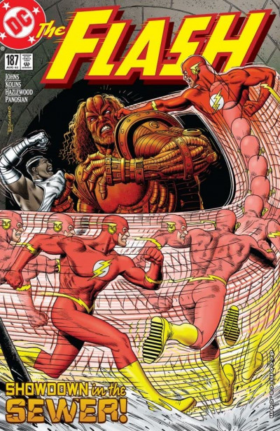 Flash #187