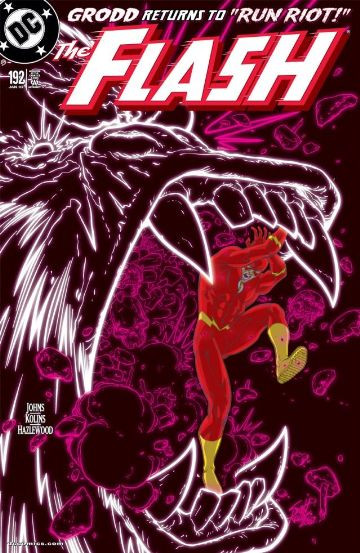 Flash #192