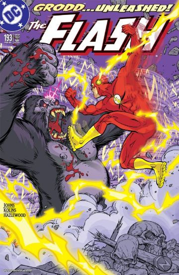 Flash #193