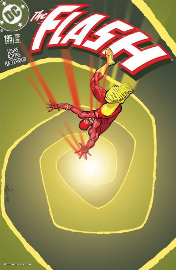 Flash #195