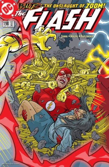 Flash #198