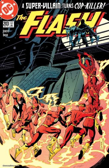 Flash #203