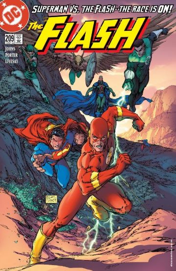 Flash #209