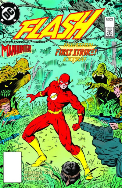 Flash #21