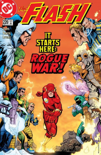 Flash #220