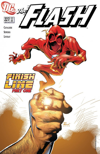Flash #227
