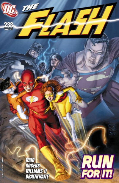 Flash #233