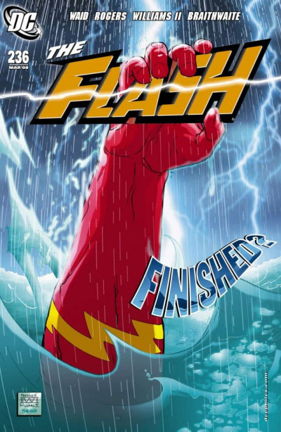 Flash #236