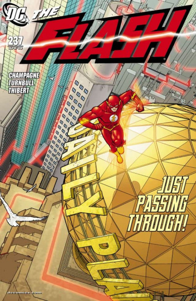 Flash #237