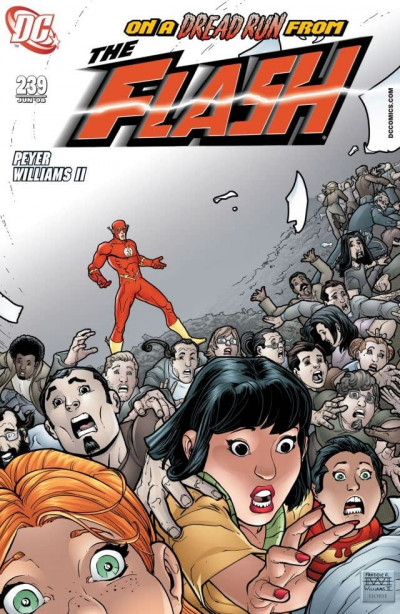 Flash #239