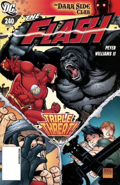 Flash #240