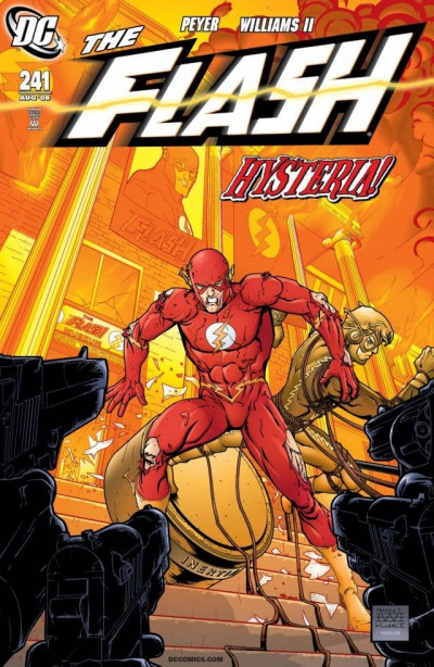 Flash #241