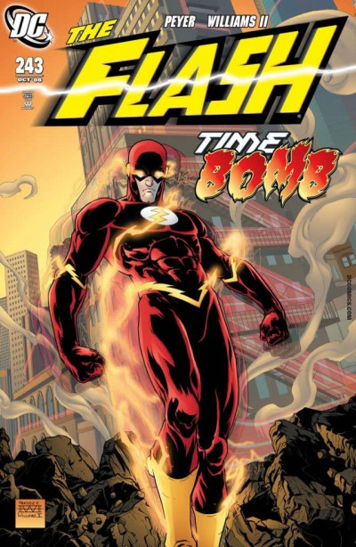 Flash #243