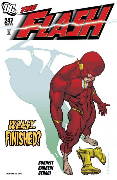 Flash #247