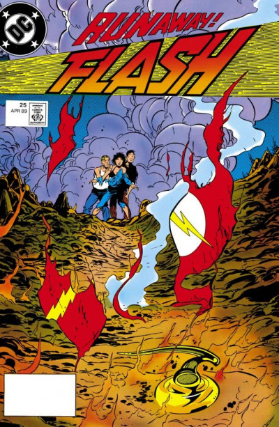 Flash #25